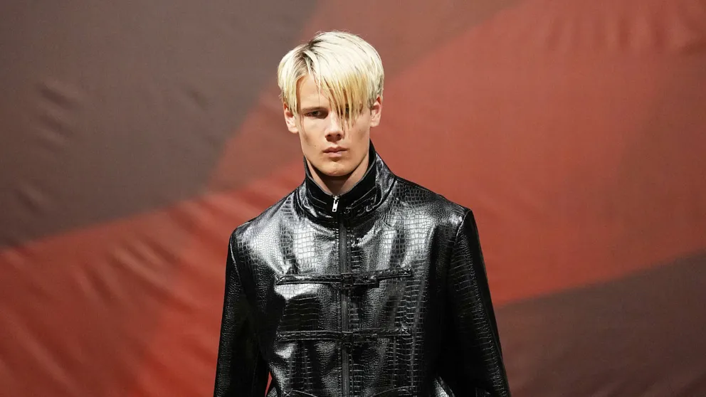 Coleção Ready-to-Wear Primavera 2027 da Advisry | Vogue