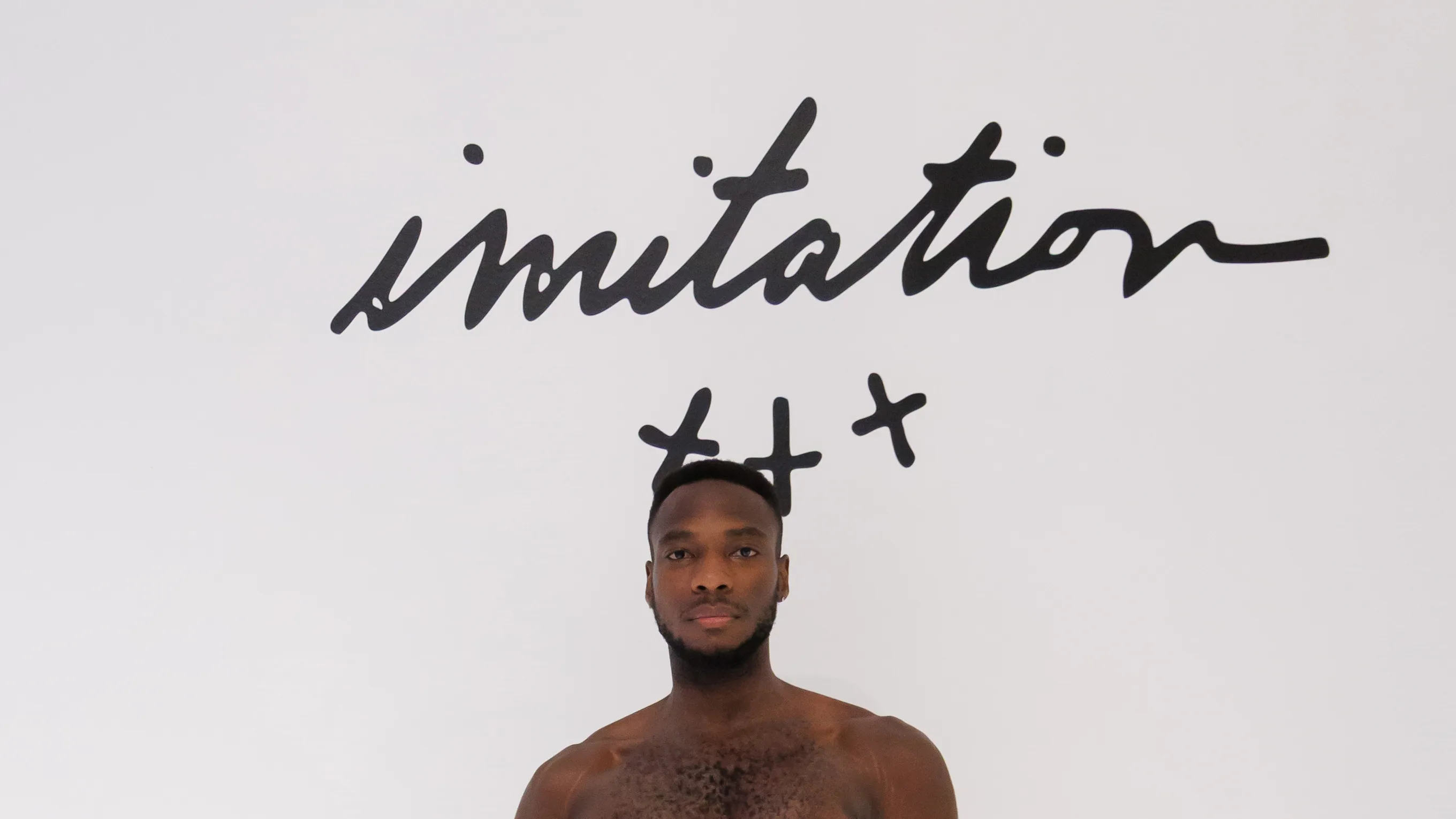 Coleção Ready-to-Wear Primavera 2027 da Imitation of Christ
