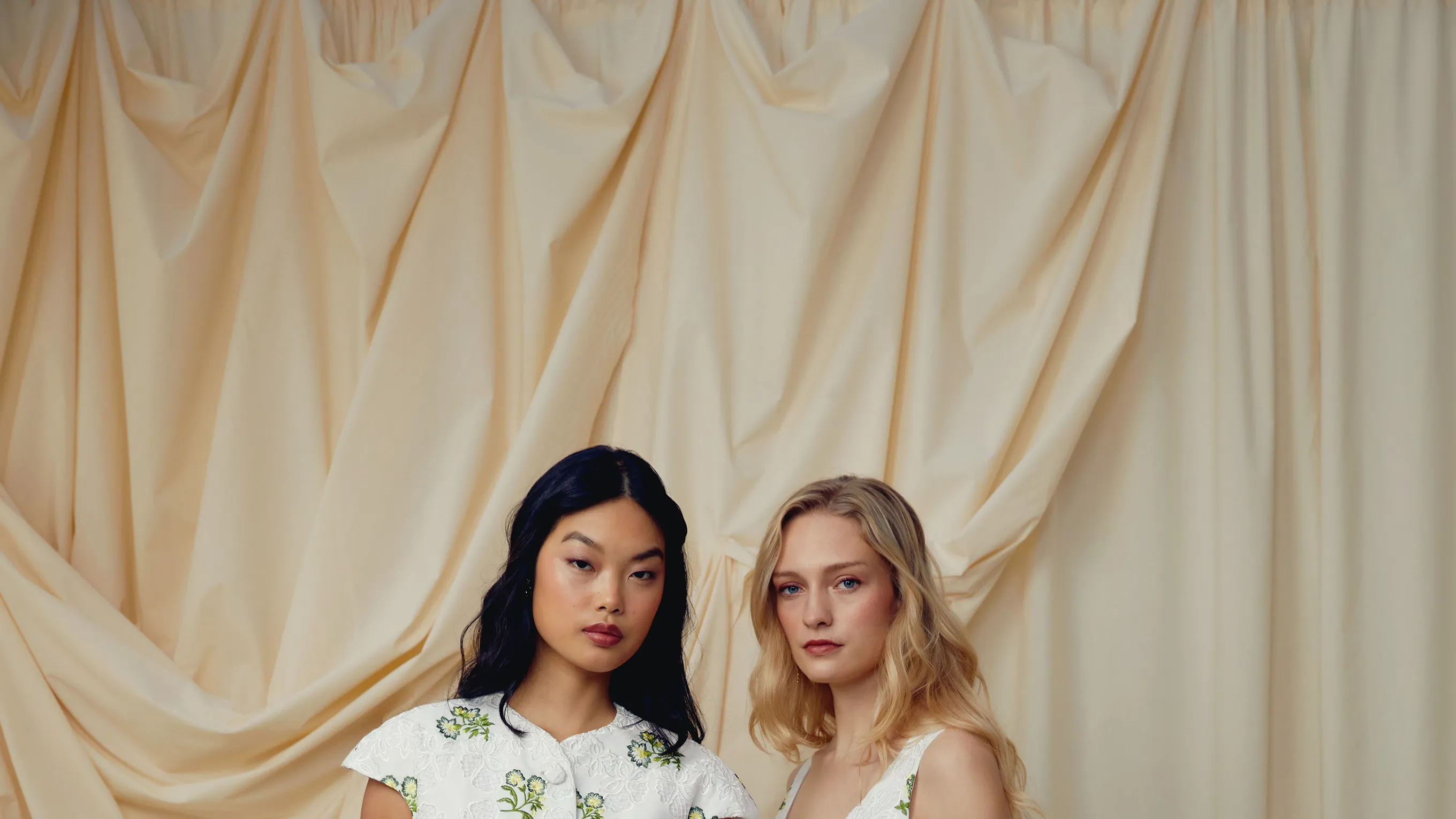 Coleção Ready-to-Wear Primavera 2027 da Markarian
