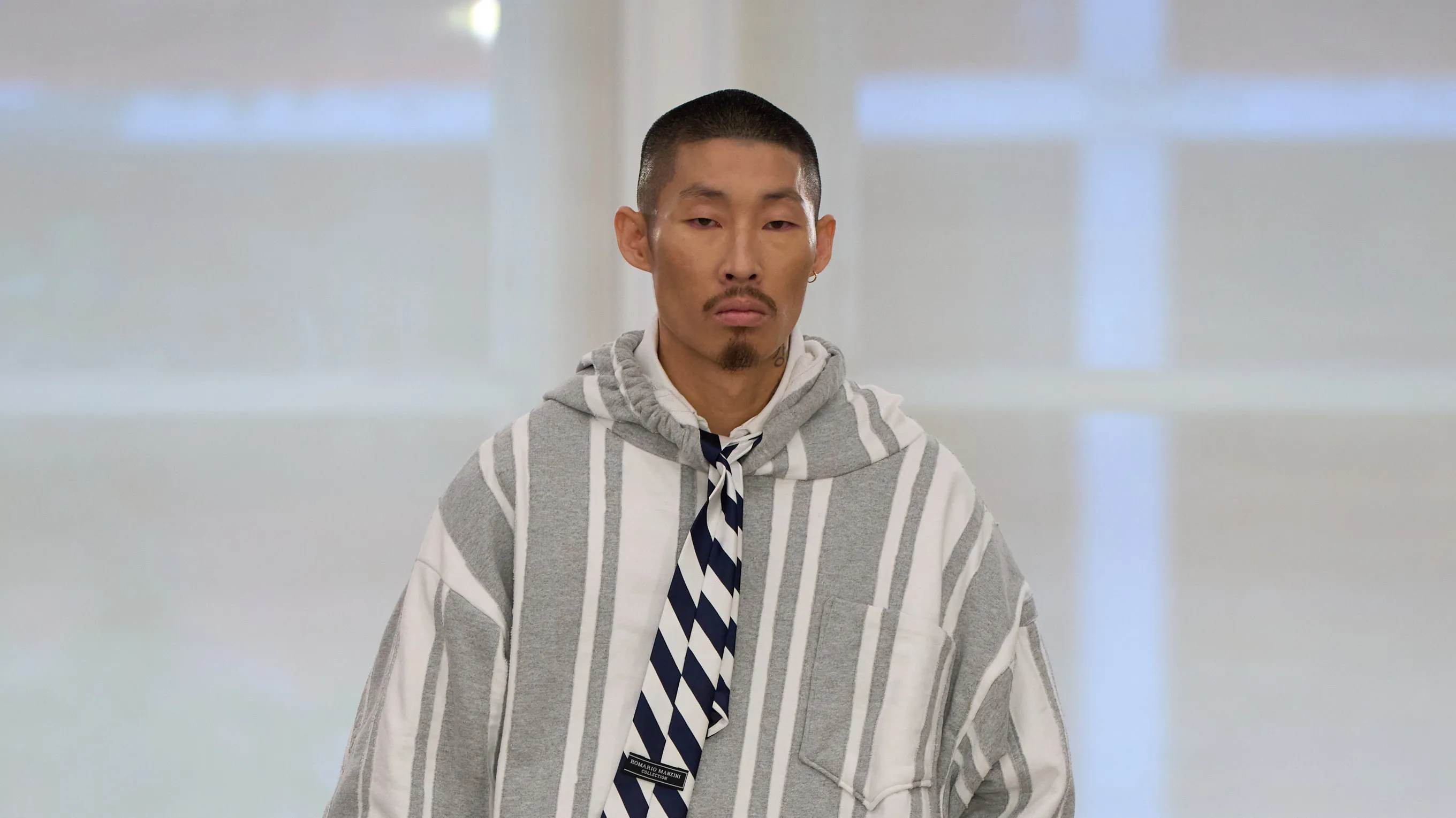 Coleção Ready-to-Wear Primavera 2027 da Parsons MFA | Vogue