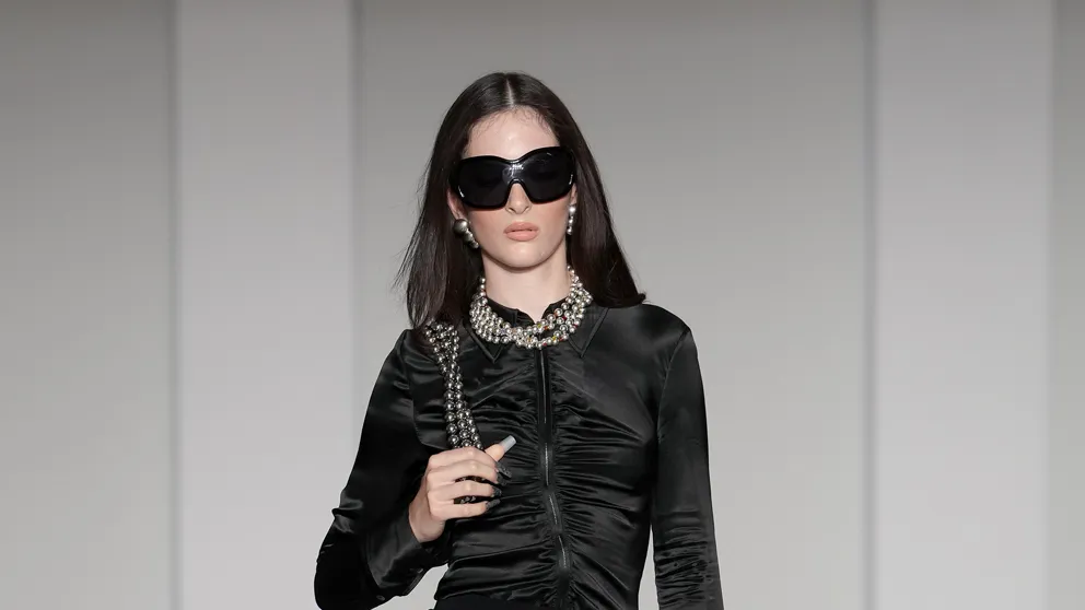 Coleção Ready-to-Wear Primavera 2027 da Private Policy | Vogue