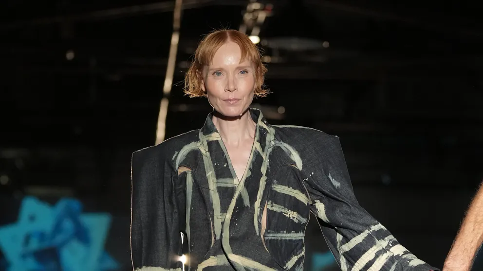 Coleção Ready-to-Wear Primavera 2027 da Threeasfour | Vogue