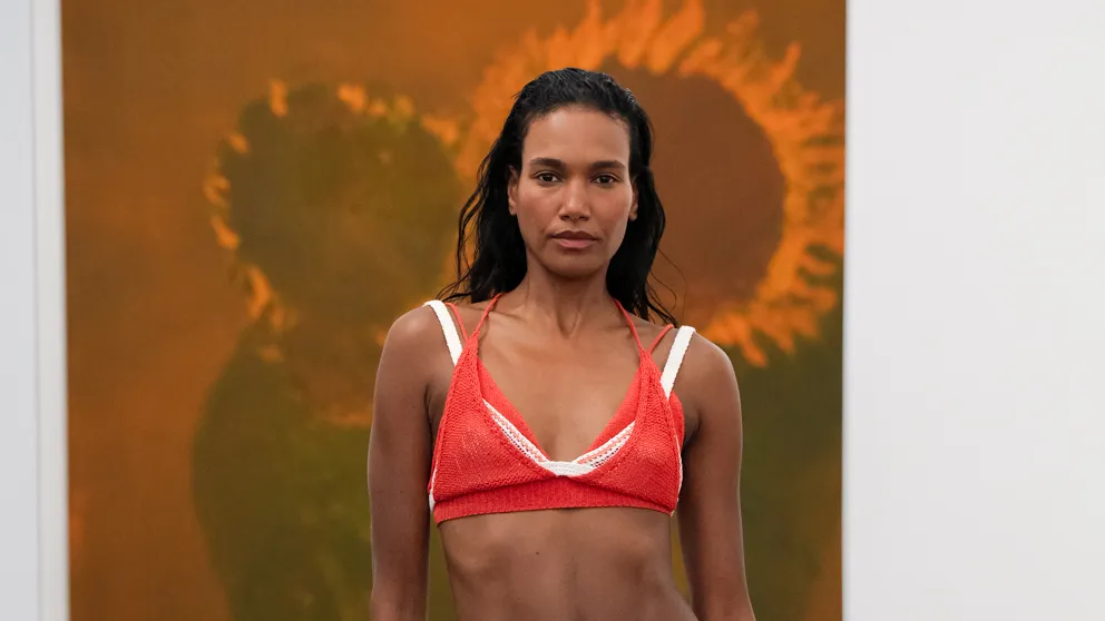 Coleção Ready-to-Wear Primavera 2027 de Aisling Camps | Vogue