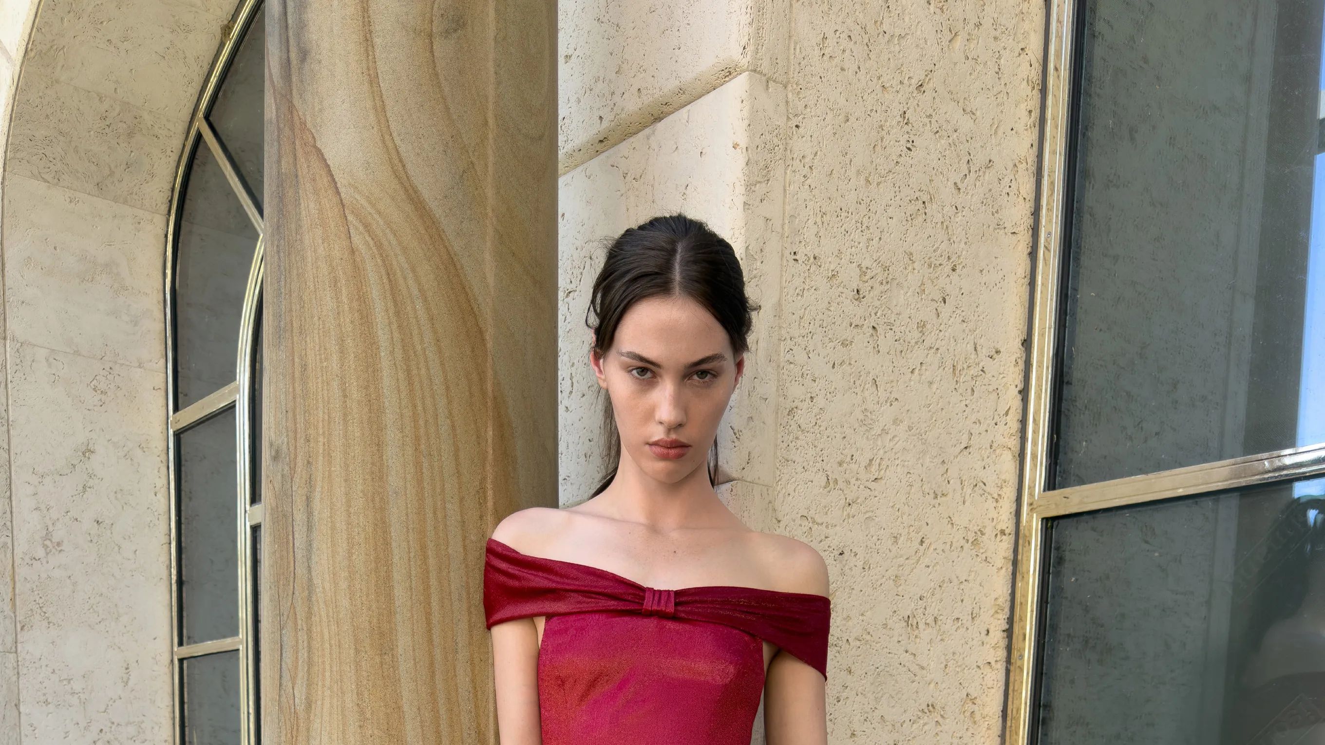 Coleção Ready-to-Wear Primavera 2027 de Alessandra Rich