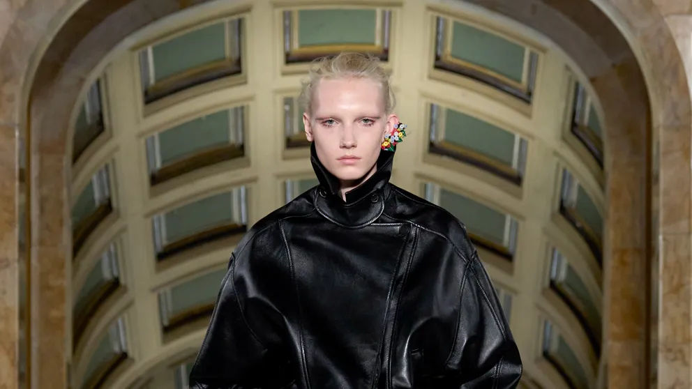 Coleção Ready-to-Wear Primavera 2027 de Altuzarra | Vogue