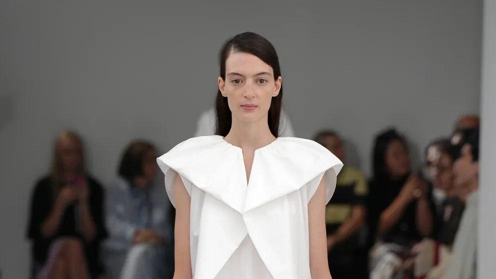 Coleção Ready-to-Wear Primavera 2027 de Ashlyn | Vogue