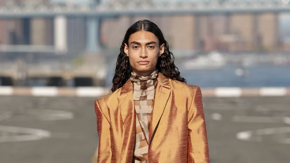 Coleção Ready-to-Wear Primavera 2027 de Campillo | Vogue