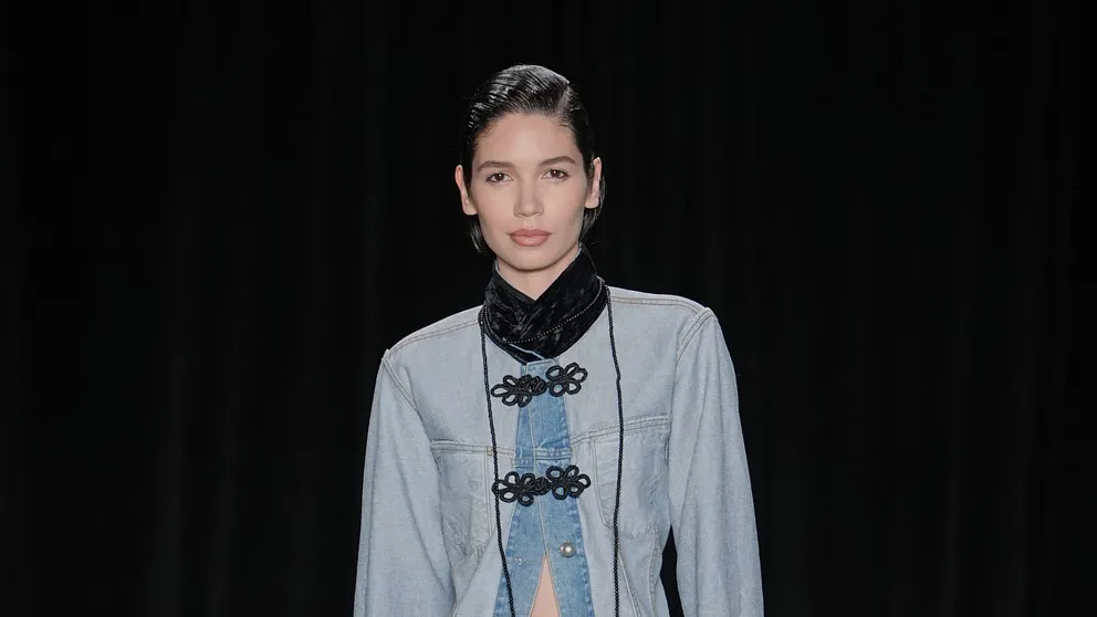 Coleção Ready-to-Wear Primavera 2027 de Christian Cowan | Vogue