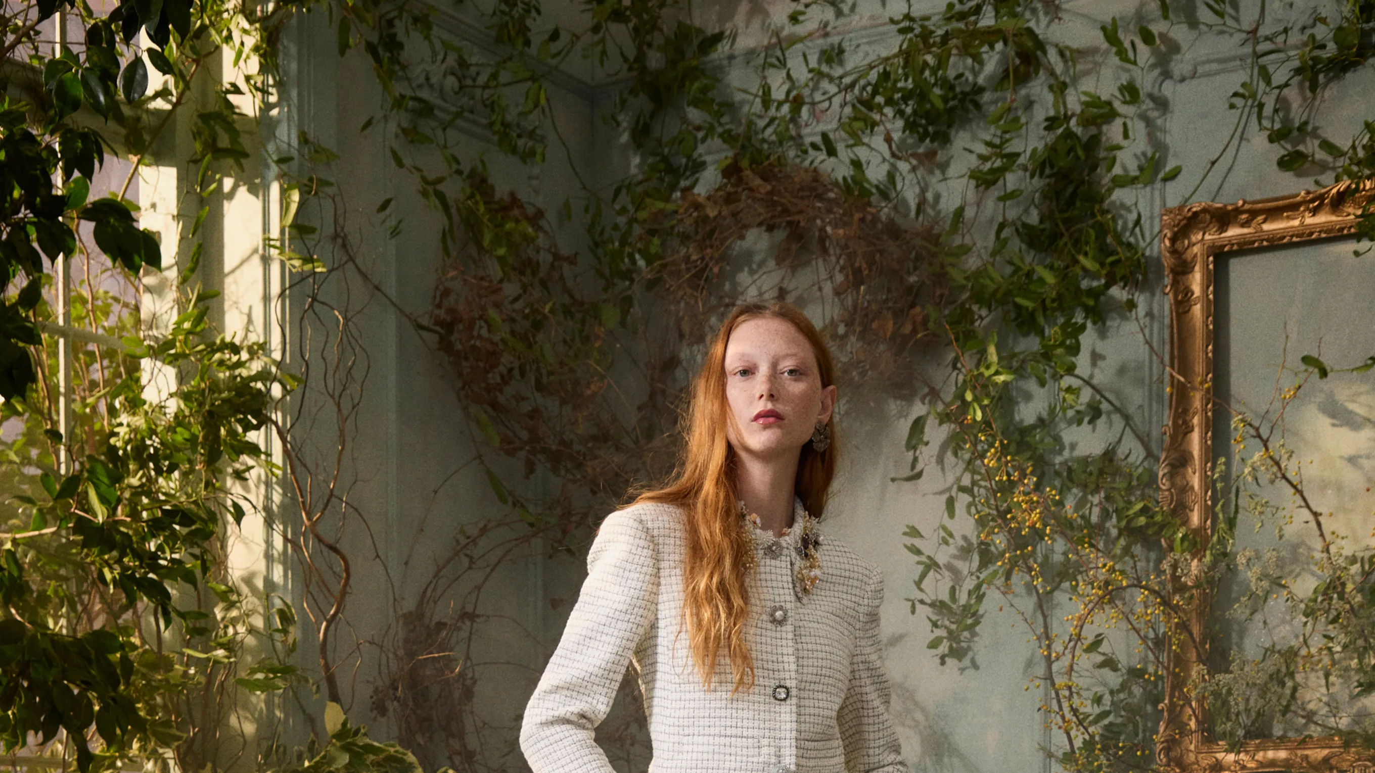 Coleção Ready-to-Wear Primavera 2027 de Cinq à Sept | Vogue