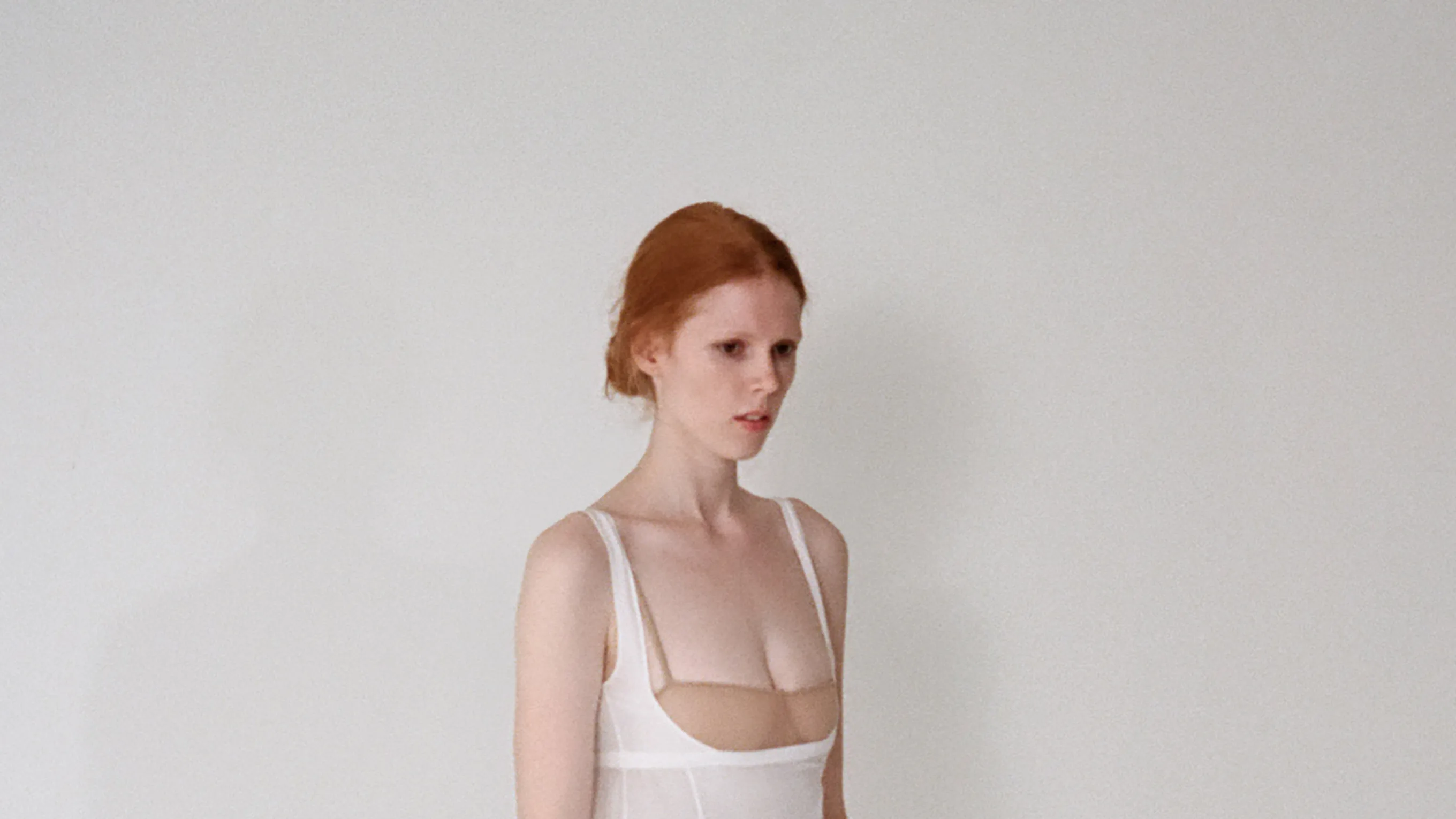 Coleção Ready-to-Wear Primavera 2027 de Colleen Allen