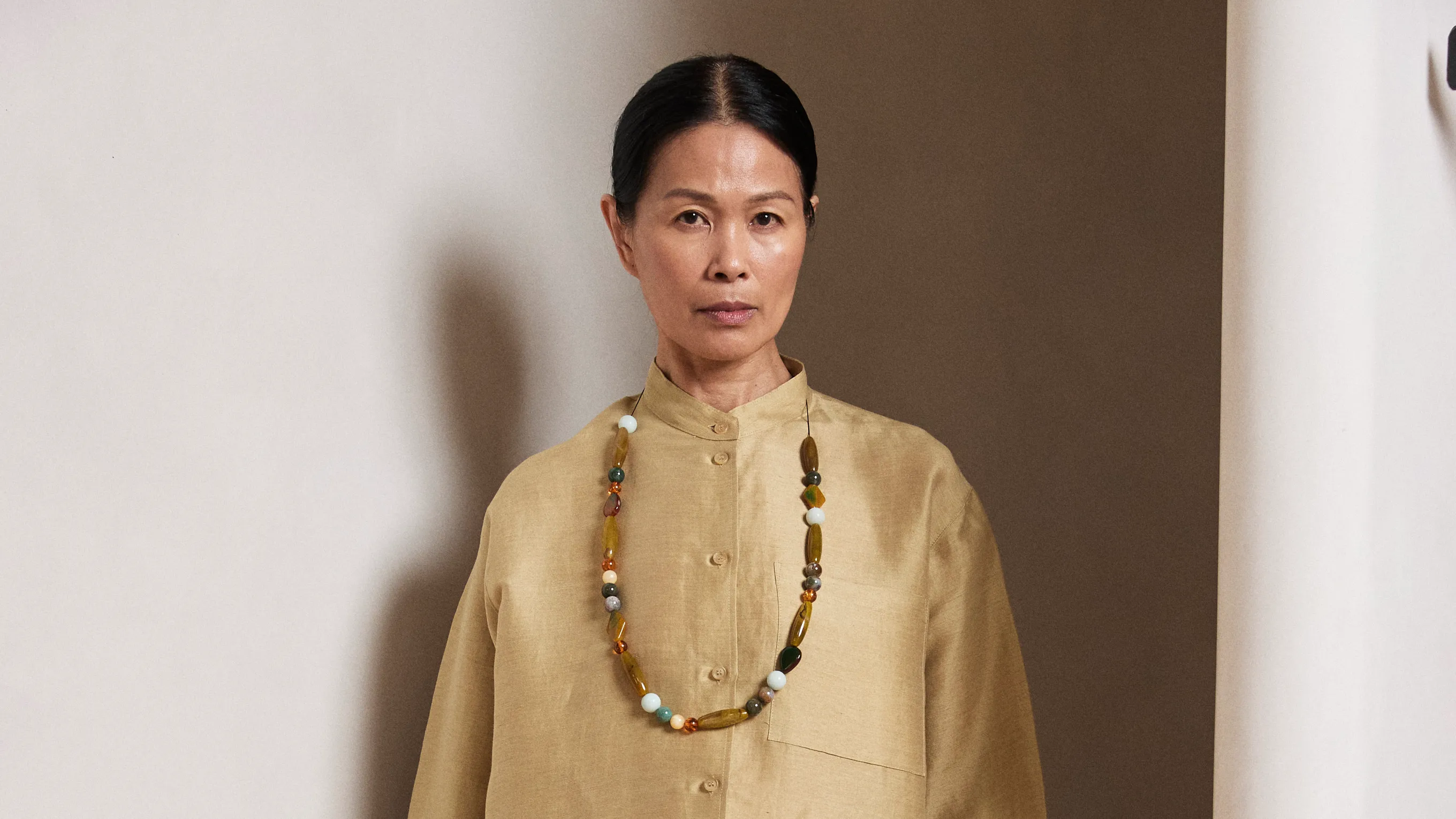 Coleção Ready-to-Wear Primavera 2027 de Jamie Haller