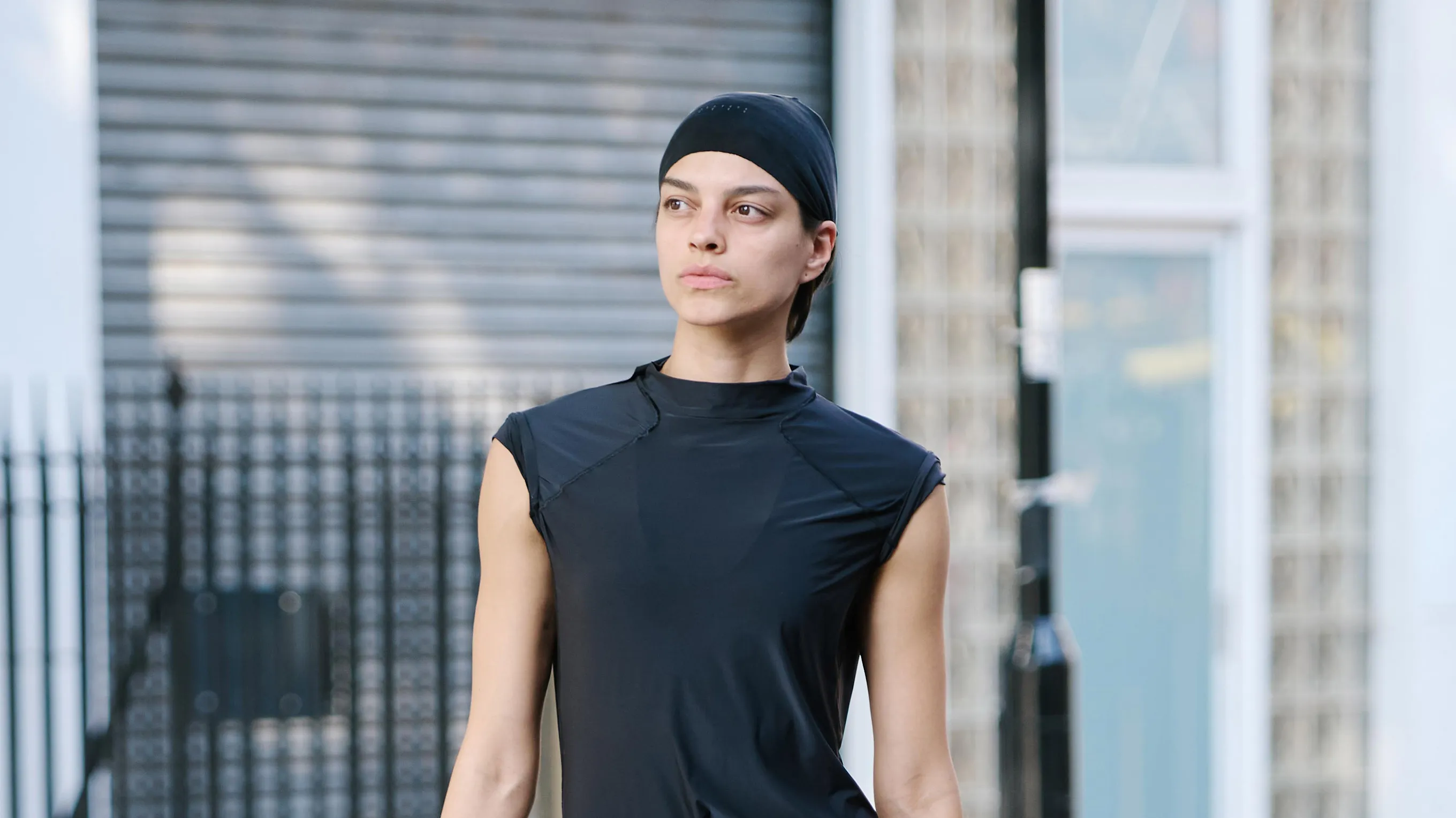 Coleção Ready-to-Wear Primavera 2027 de Johanna Parv