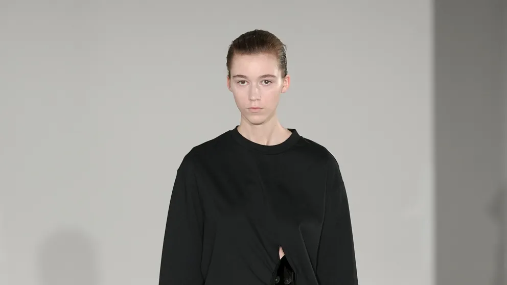 Coleção Ready-to-Wear Primavera 2027 de Lii | Vogue