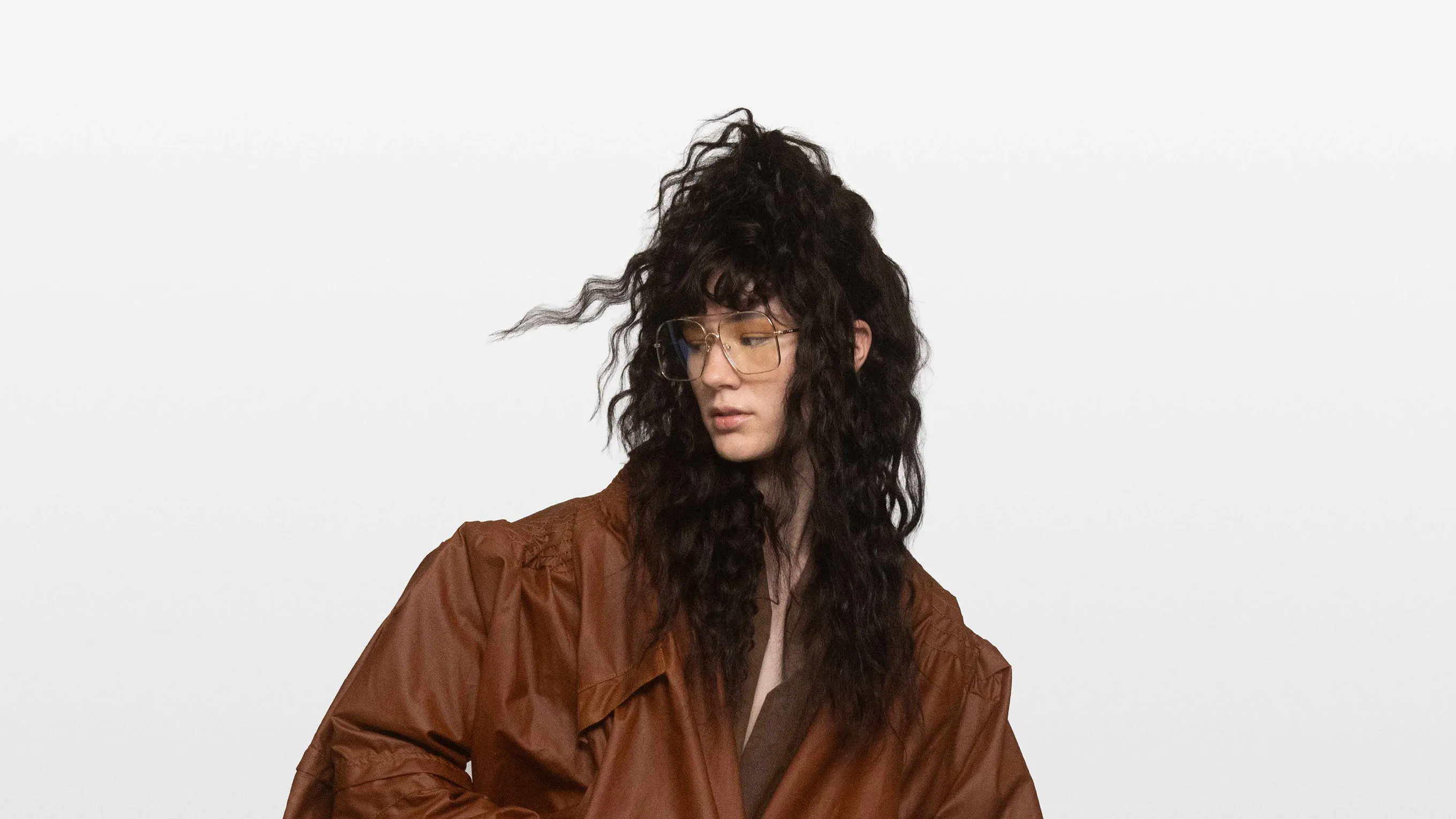Coleção Ready-to-Wear Primavera 2027 de Masha Popova