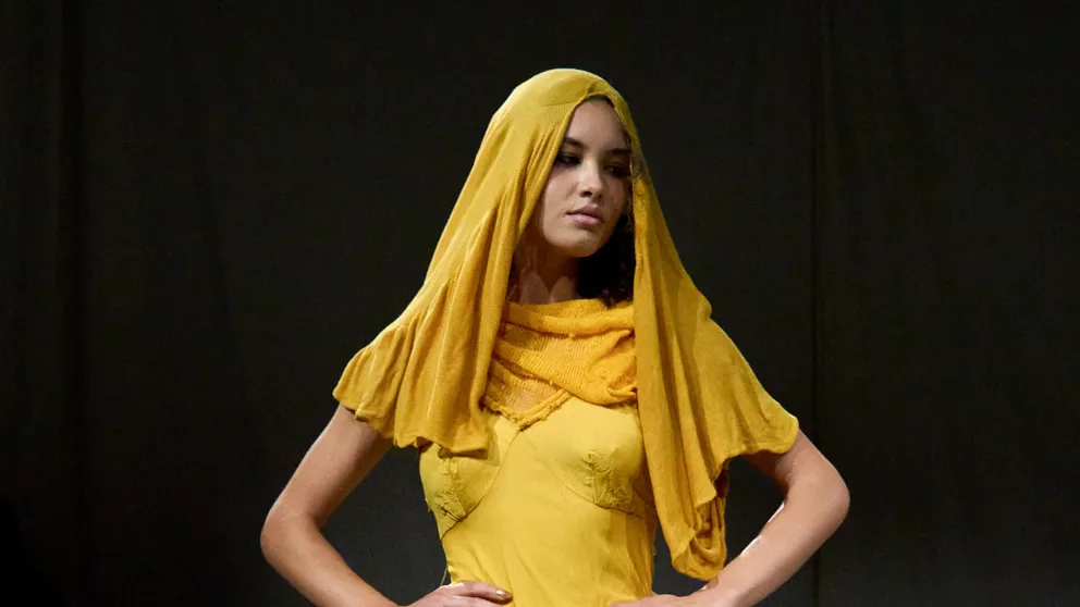 Coleção Ready-to-Wear Primavera 2027 de Paolo Carzana | Vogue