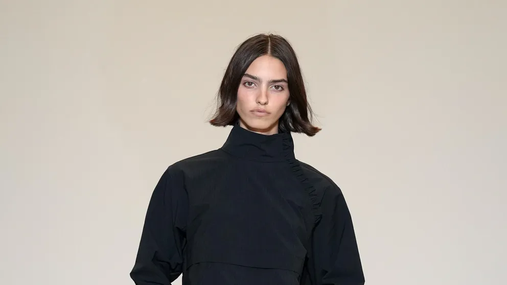 Coleção Ready-to-Wear Primavera 2027 de Sandy Liang | Vogue