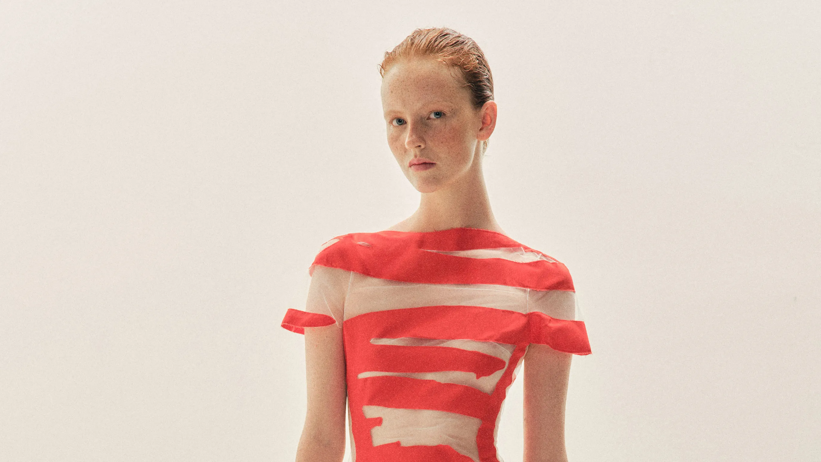 Coleção Ready-to-Wear Primavera 2027 de Steve O Smith | Vogue