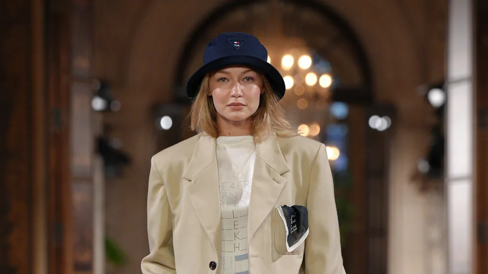 Coleção Ready-to-Wear Primavera 2027 de Tommy Hilfiger | Vogue