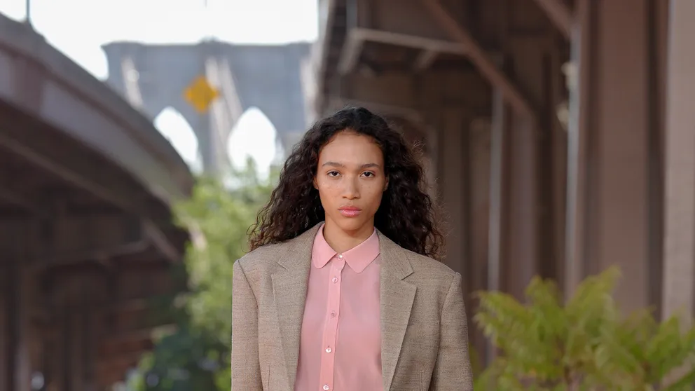 Coleção Ready-to-Wear Primavera 2027 de Ulla Johnson | Vogue