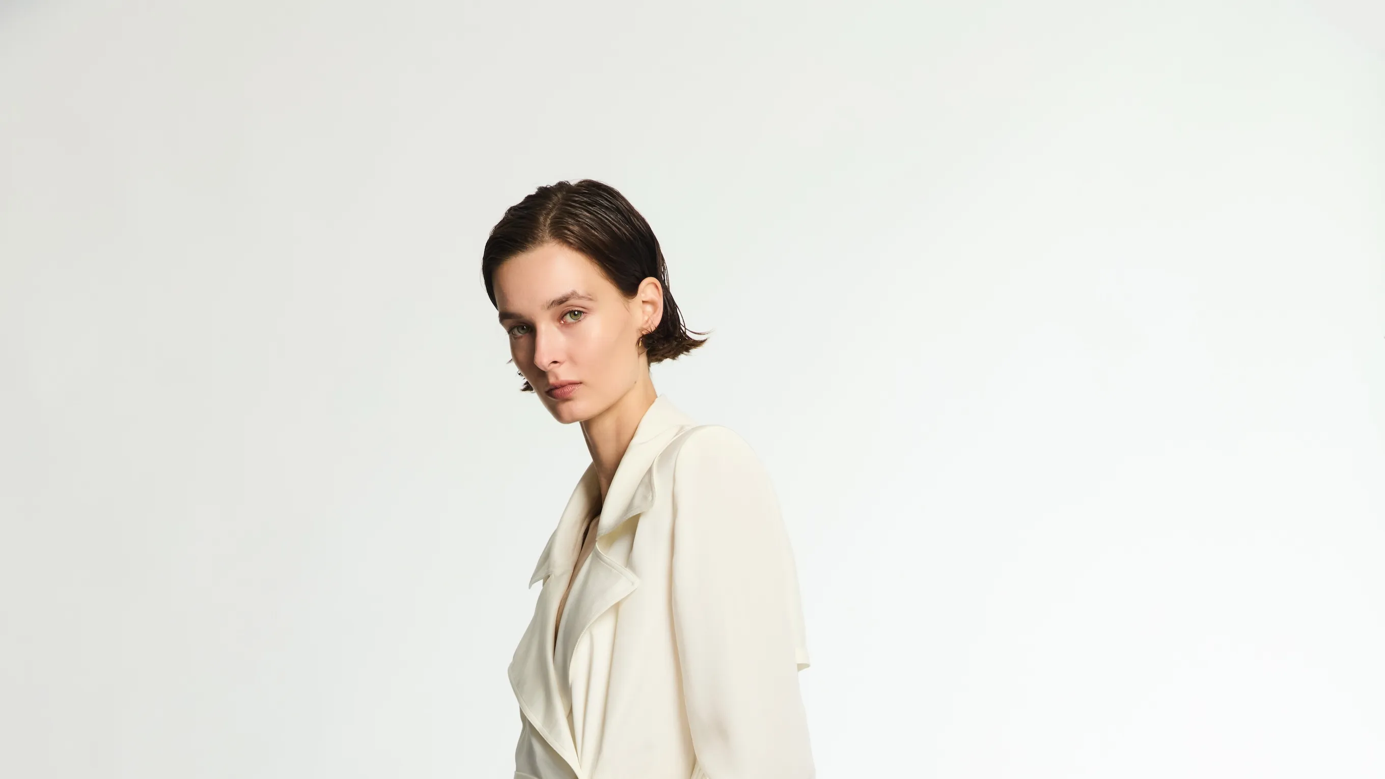 Coleção Ready-to-Wear Primavera 2027 de Yigal Azrouël