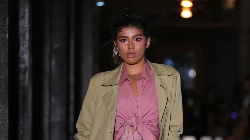 Coleção Ready-to-Wear Rio Primavera 2027 | Vogue