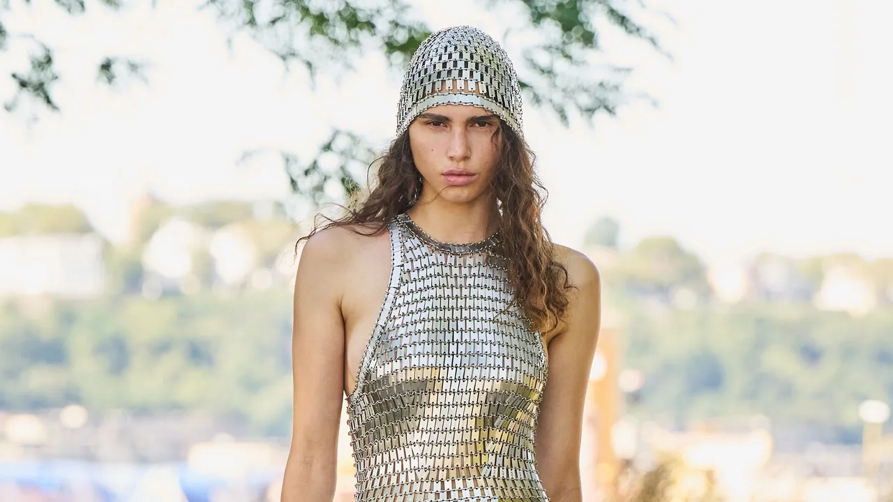 Como as ferramentas de IA do Google influenciaram a Semana de Moda de Nova York