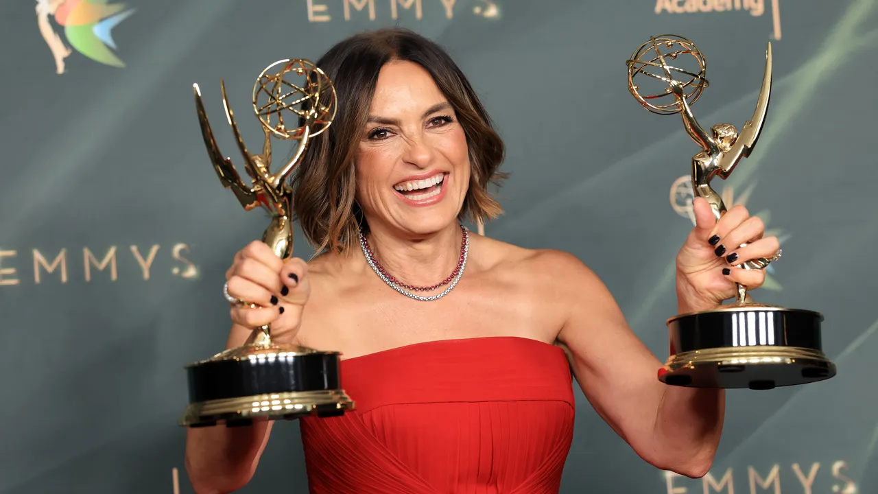 Como assistir aos Emmys de 2026