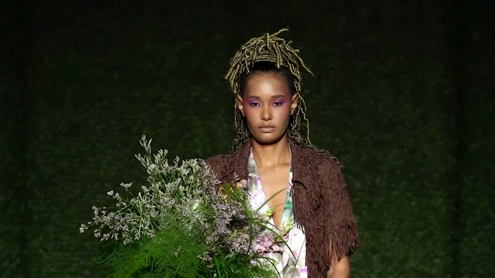 Frederick Anderson Coleção Ready-to-Wear Primavera 2027 | Vogue