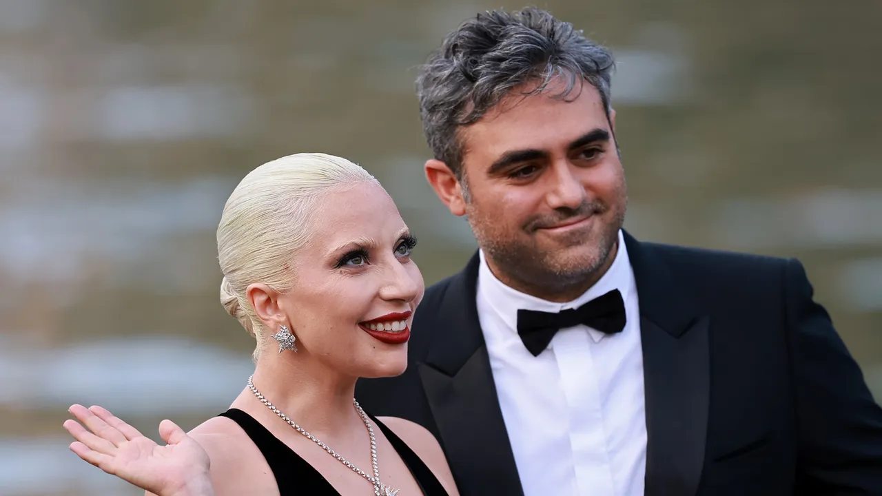 Mother Monster! Lady Gaga teria dado à luz seu primeiro filho
