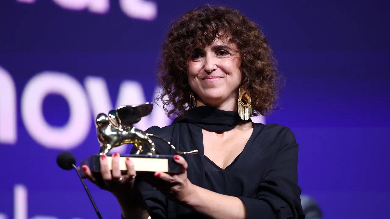 Todos os vencedores do Festival de Cinema de Veneza de 2026