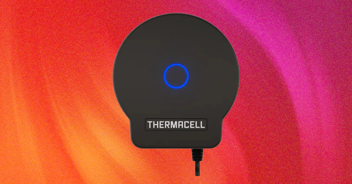 Avaliação do Thermacell LIV 2.0: Recuperando o Meu Quintal